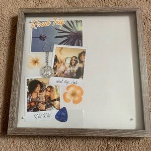 NWT Shadow Box Still In Wrapping